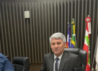 Presidente Paulinho faz balanço das atividades legislativas no primeiro semestre de 2026
