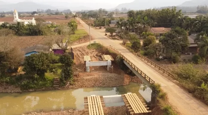 SC-108: Zé Milton destaca análise criteriosa para garantir conclusão da obra