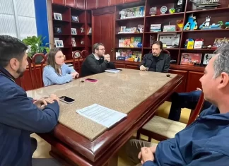 Araranguá inicia estudo para regulamentar bicicletas elétricas e ciclomotores