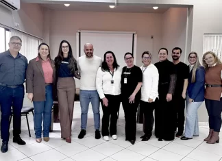 Municípios do CISAS alinham ações para atuação no acolhimento institucional de crianças e adolescentes