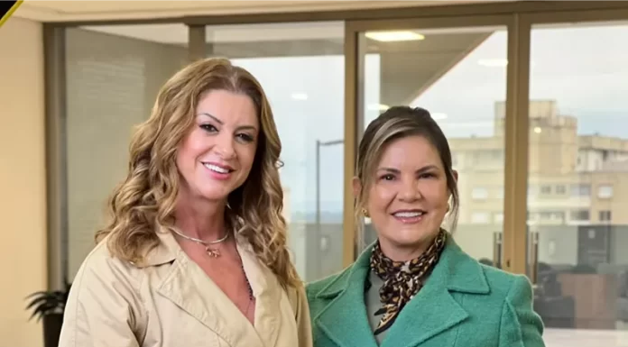 MDB reúne mulheres para construir propostas para o Sul