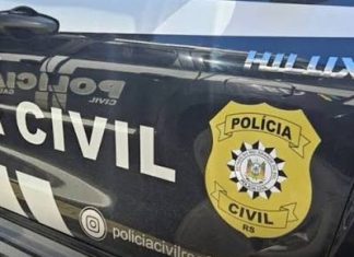 Tatuador investigado por estupros em Torres é preso em Balneário Camboriú