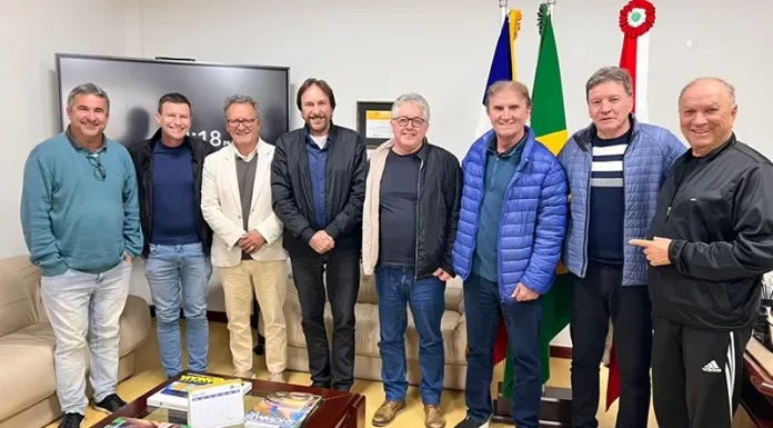 MDB promove encontro regional em Jacinto Machado nesta quinta-feira