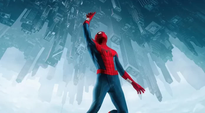 Homem-Aranha: Um Novo Dia estreia com grande repercussão e forte expectativa de bilheteria