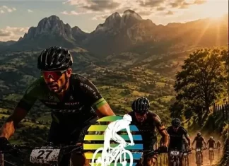 Pedal Cooperativo reúne esporte, lazer e integração comunitária neste domingo em Praia Grande