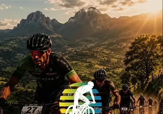 Pedal Cooperativo reúne esporte, lazer e integração comunitária neste domingo em Praia Grande