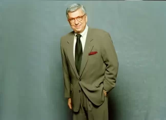 Morre Renato Machado, um dos maiores nomes do telejornalismo brasileiro