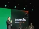 Prefeito Cesar Cesa e secretária Mariluce Rodrigues participam da Imersão Aprender 2026