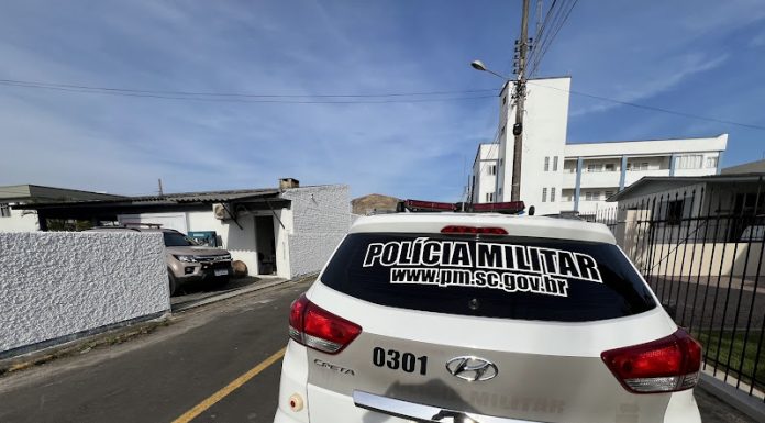 Homem é preso após ameaçar a própria mãe em Maracajá
