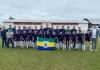 Jacinto Machado estreia com empates na Copa Amesc de Seleções