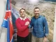 Prefeito e Vice retomam atividades na Administração de Balneário Gaivota