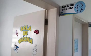 Inicia campanha nacional de Multivacinação em Balneário Arroio do Silva