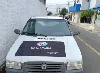 Homem é preso após furtar carro, fugir da PM e ser flagrado com produtos de outro furto em Araranguá